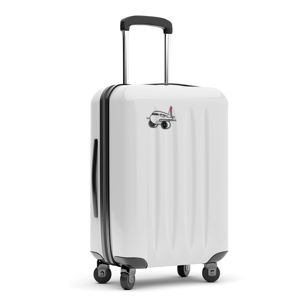 Air Transport International Boeing 767F