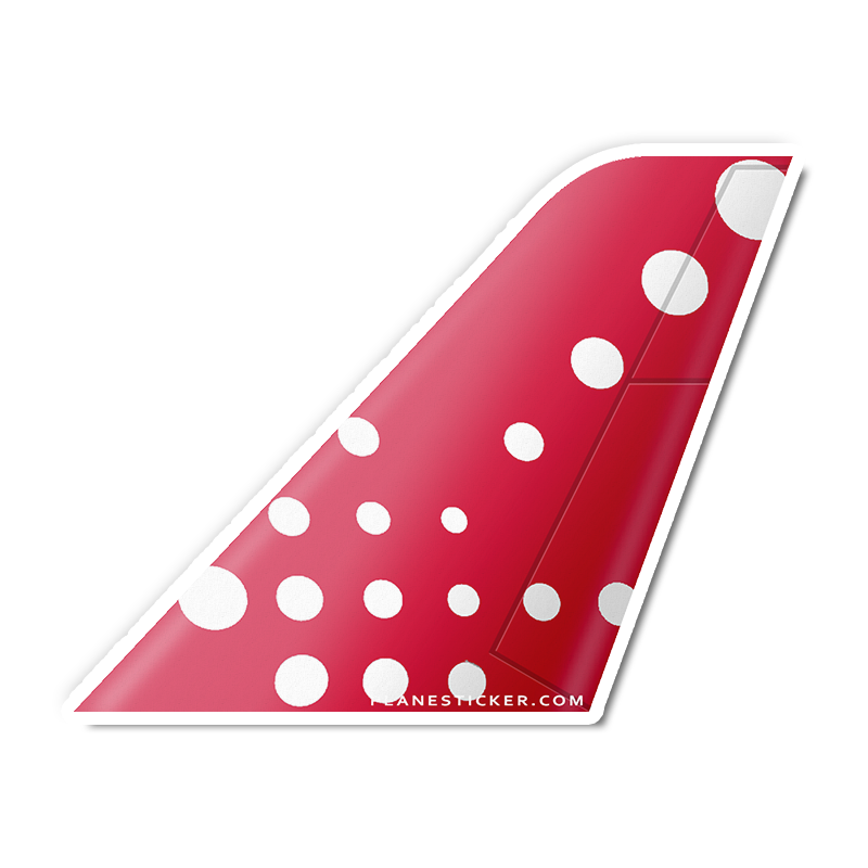Air Greenland Tail