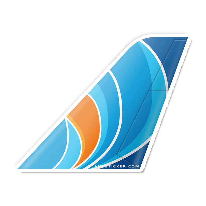Flydubai Tail
