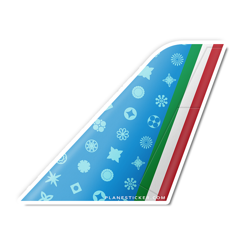 ITA Airways Tail