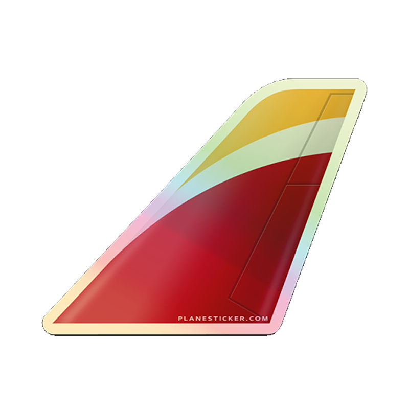 Iberia Tail