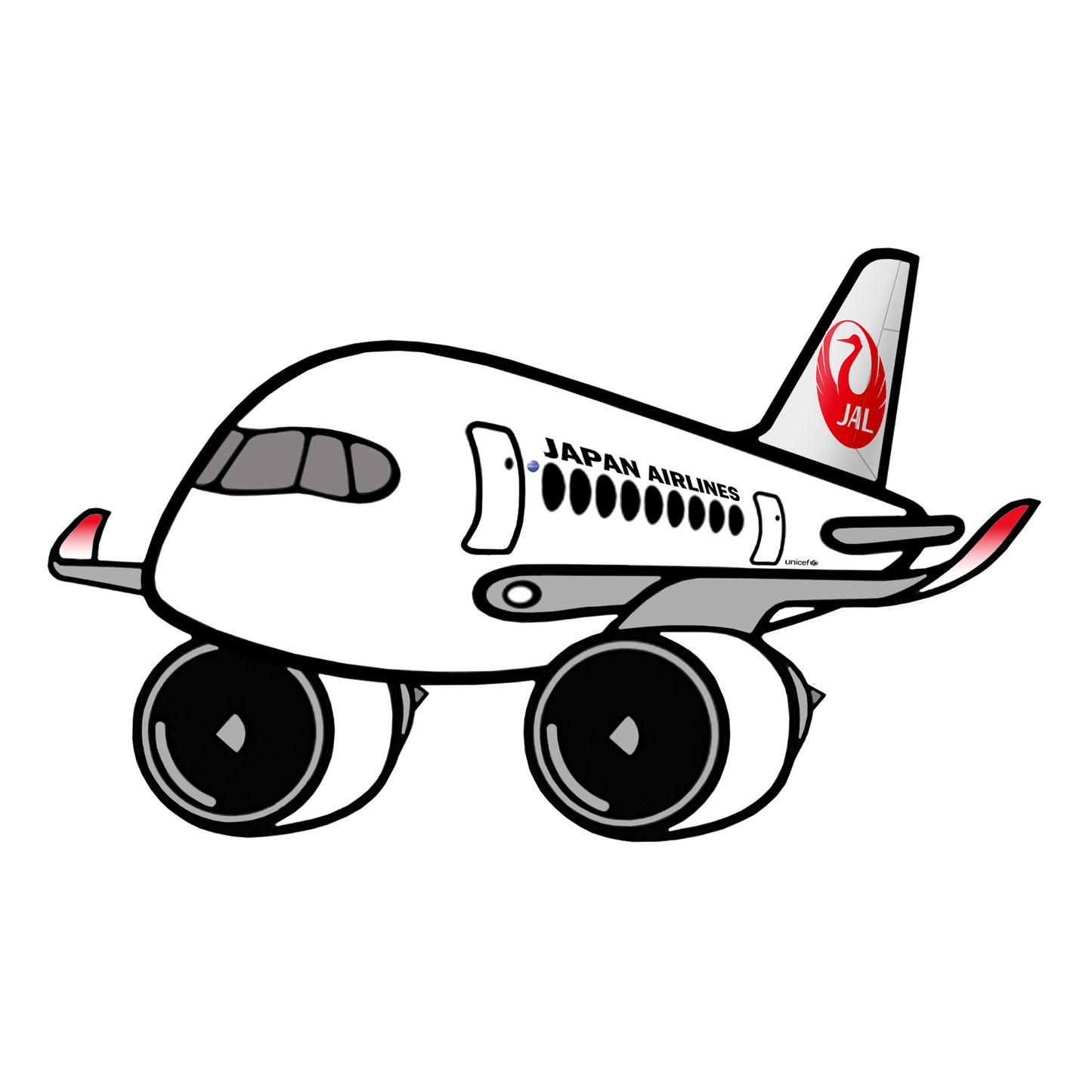 Japan Airlines Airbus A350