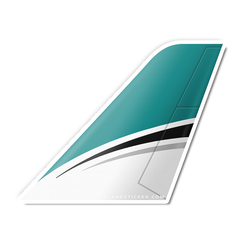 KaiserAir Tail