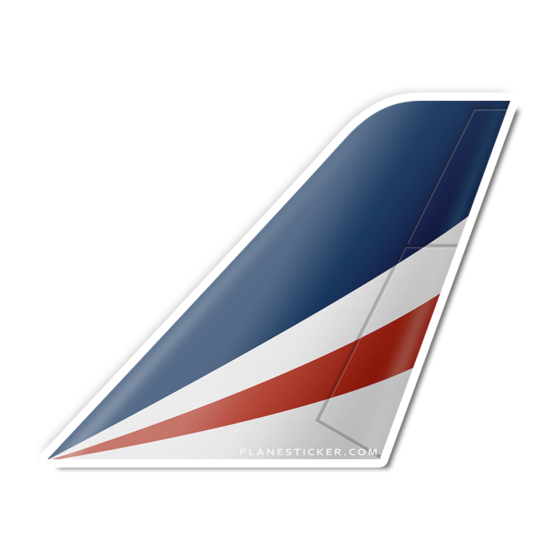 Rex Airlines Tail