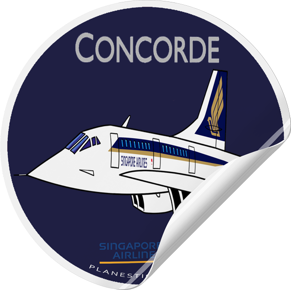 Concorde Bundle