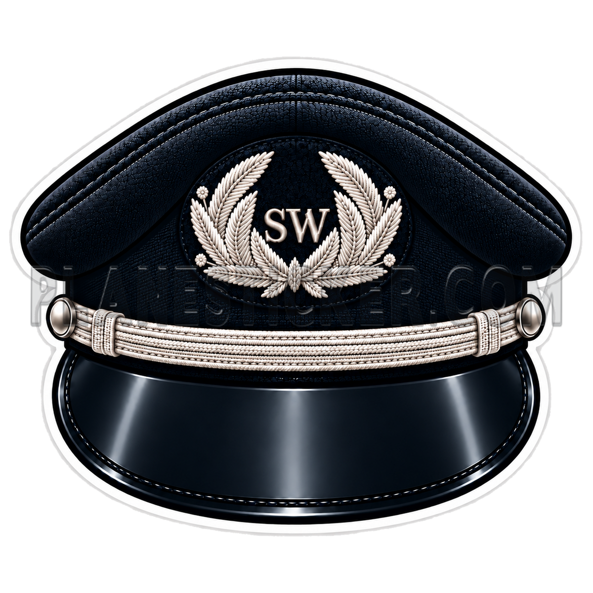 Southwest Airlines Pilot Hat First Officer