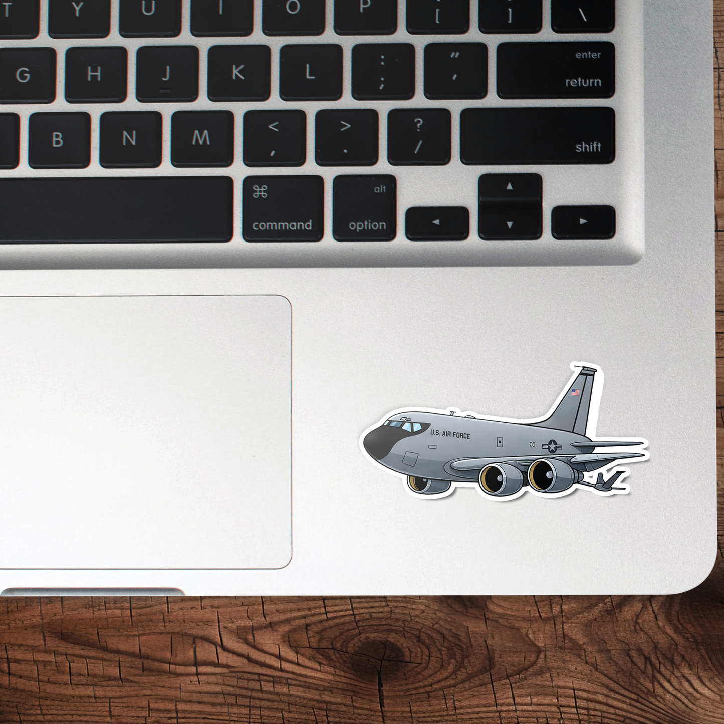 USAF Boeing KC-135 Stratotanker