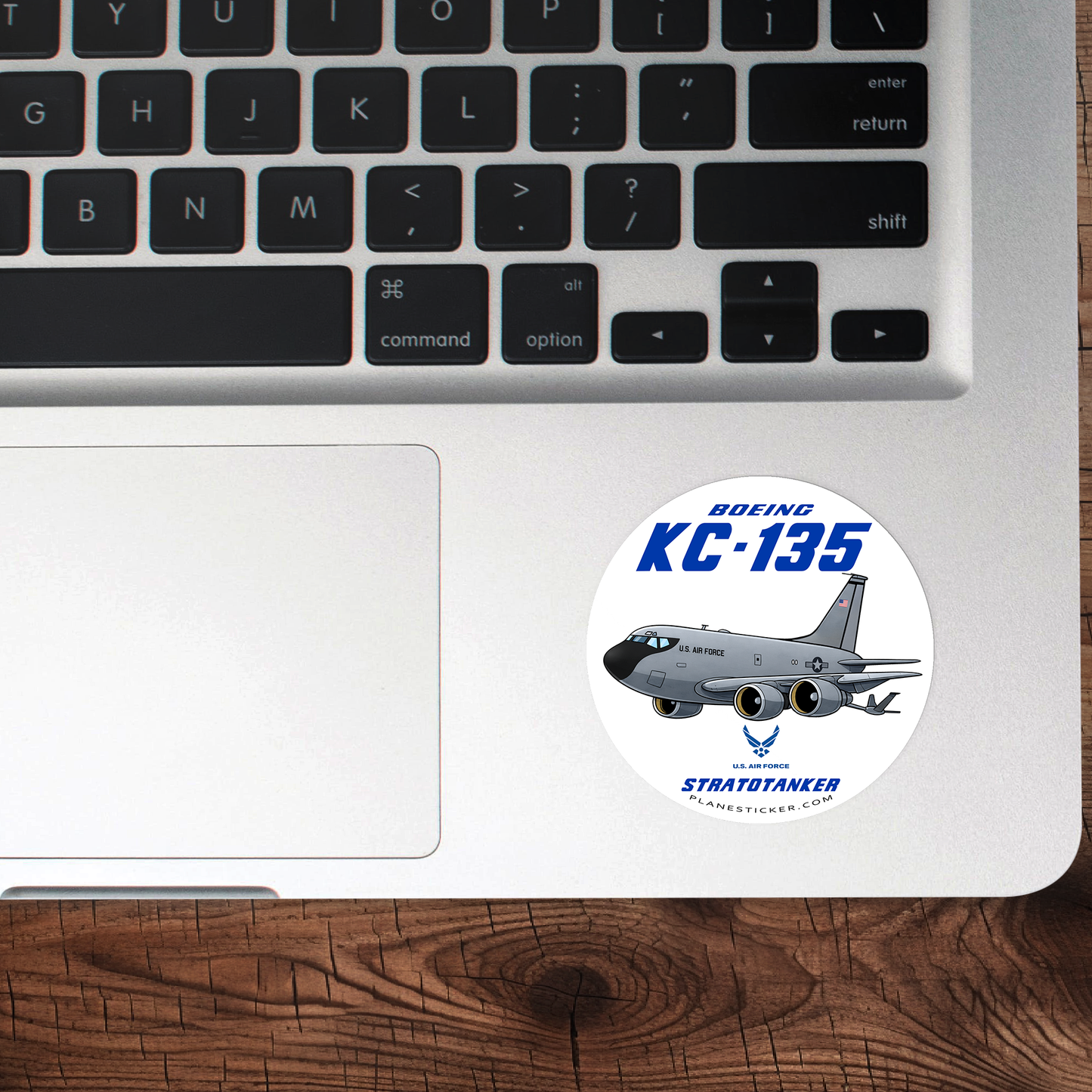 USAF Boeing KC-135 Stratotanker