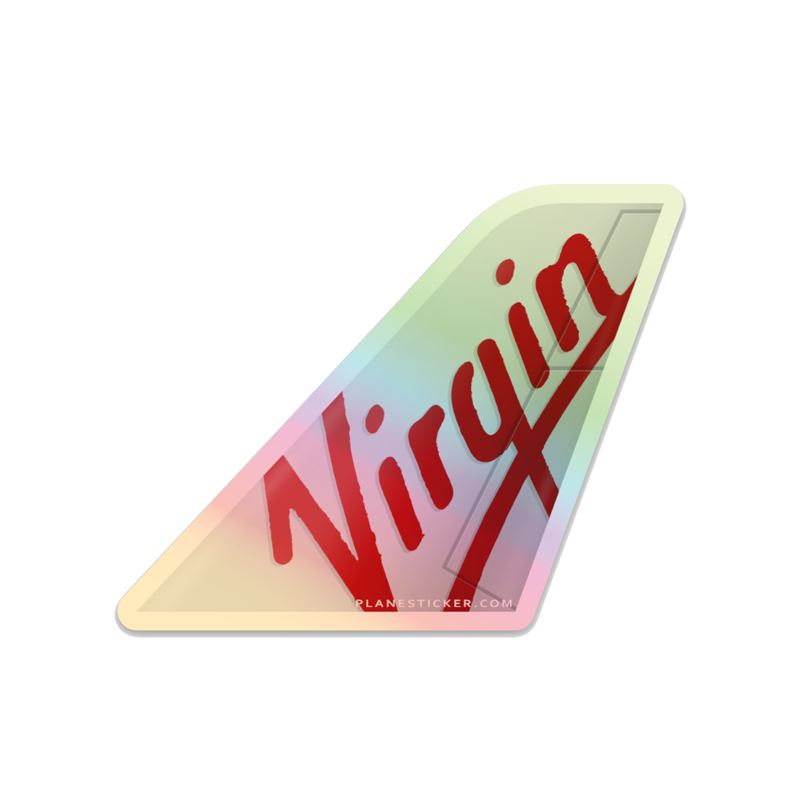 Virgin Australia Tail