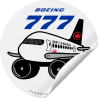 Air Canada Boeing 777