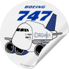 Atlas Air Boeing 747 Dreamlifter