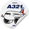 Philippine Airlines Airbus A321 Neo