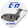 RAAF Boeing C-17 Globemaster