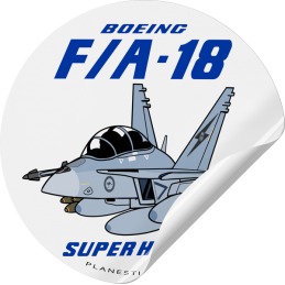 RAAF Boeing F-18 Super Hornet