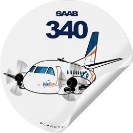 Regional Express Saab 340