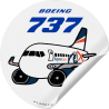Regional Express Boeing 737
