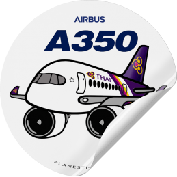 Thai Airways Airbus A350