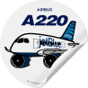 Jetblue Airways Airbus A220