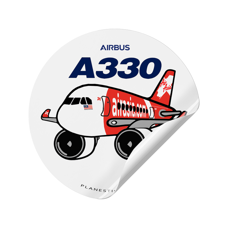 AirAsia X Airbus A330