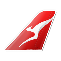 Qantas Tail