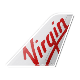 Virgin Australia Tail