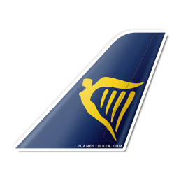 Ryanair Tail