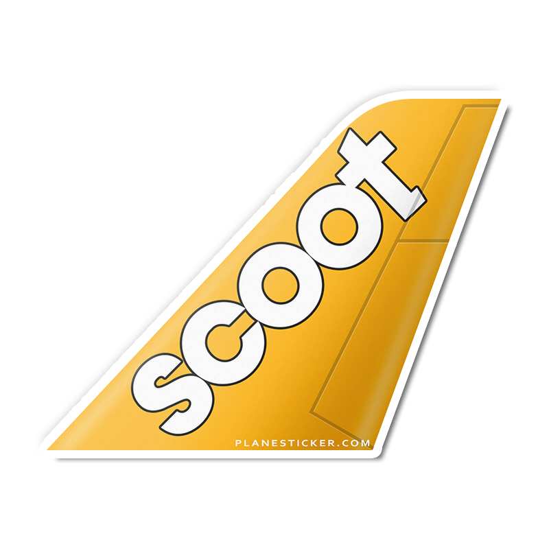 Scoot Tail