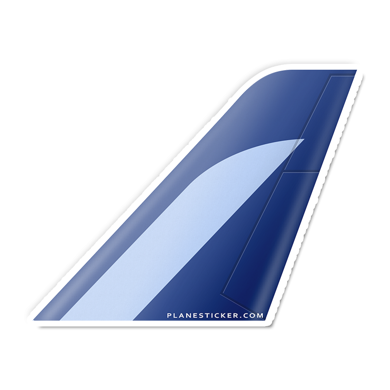 Airline Tails