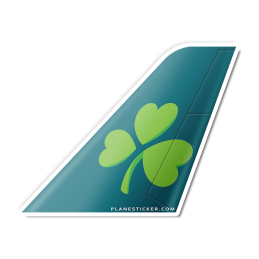 Aer Lingus Tail