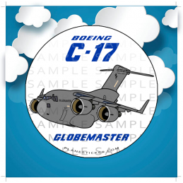 RAAF Boeing C-17 Globemaster