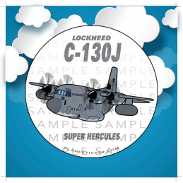 RAAF Lockheed C-130J Super Hercules