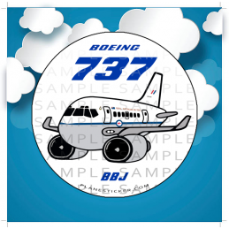 RAAF Boeing 737 BBJ