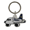 Alliance Embraer E190 Keychain