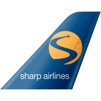 Sharp Airlines