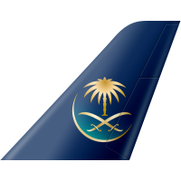 Saudia Arabian Airlines