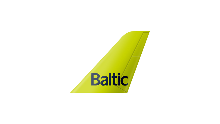 Air Baltic