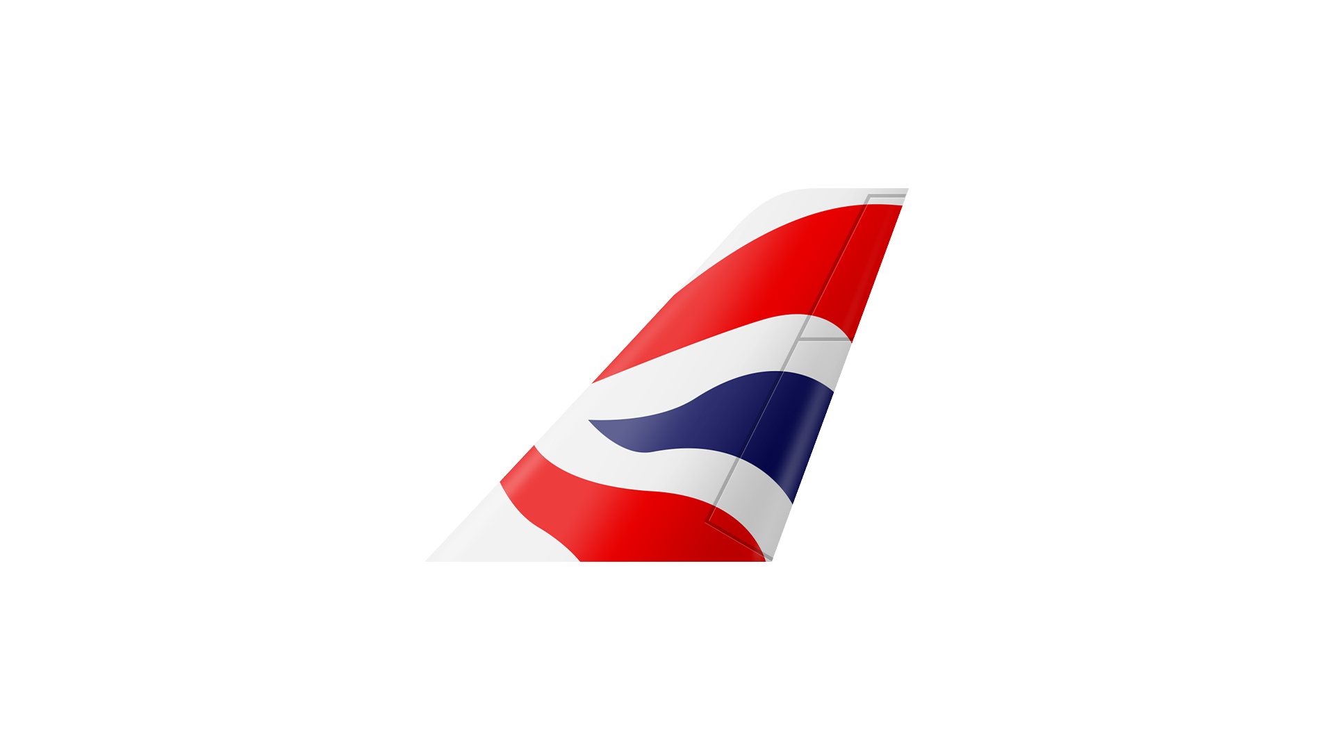 Ba Stickers British Airways – Plane Sticker