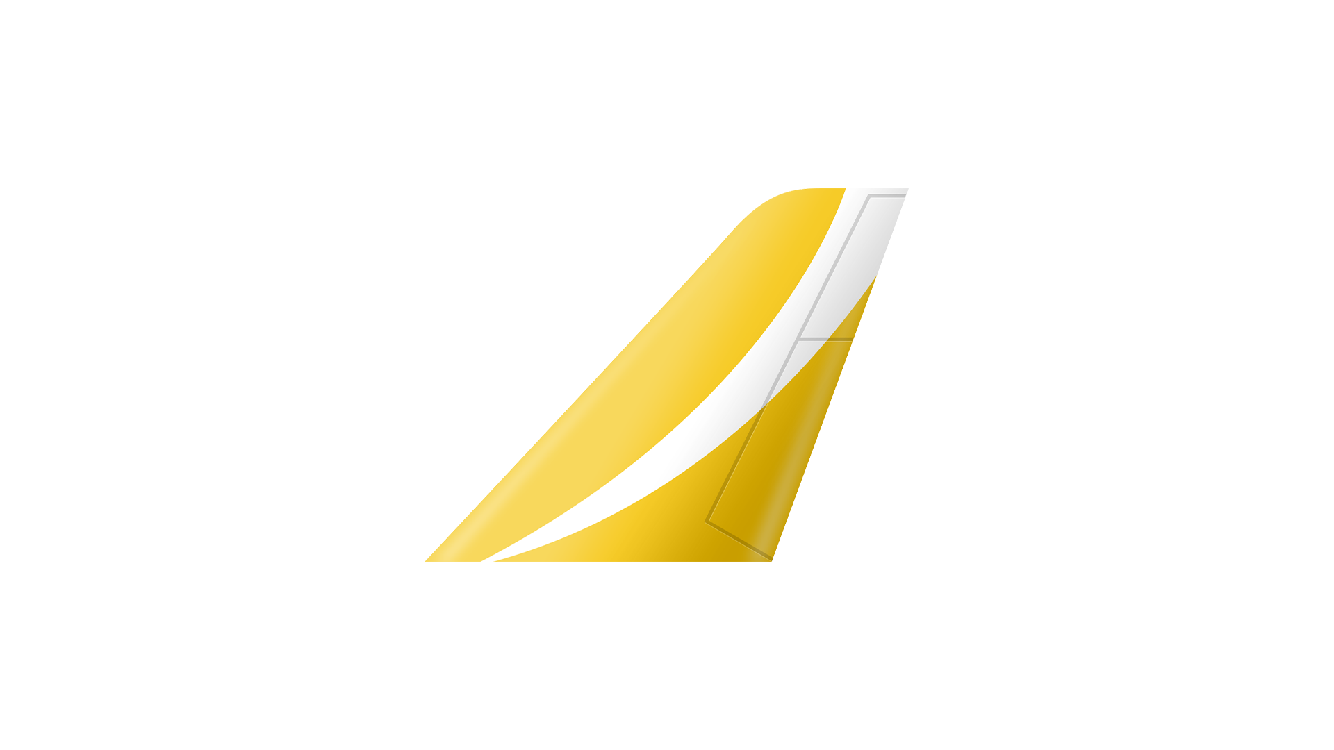 Cebu Pacific – Plane Sticker