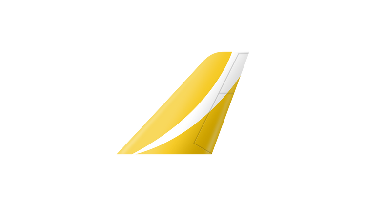 Cebu Pacific