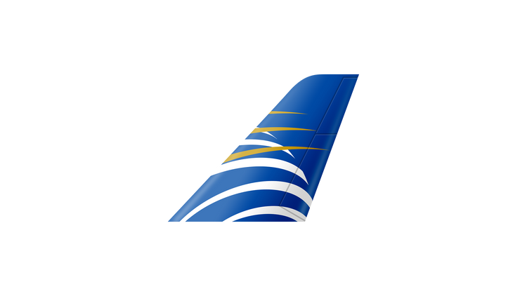 Copa Airlines