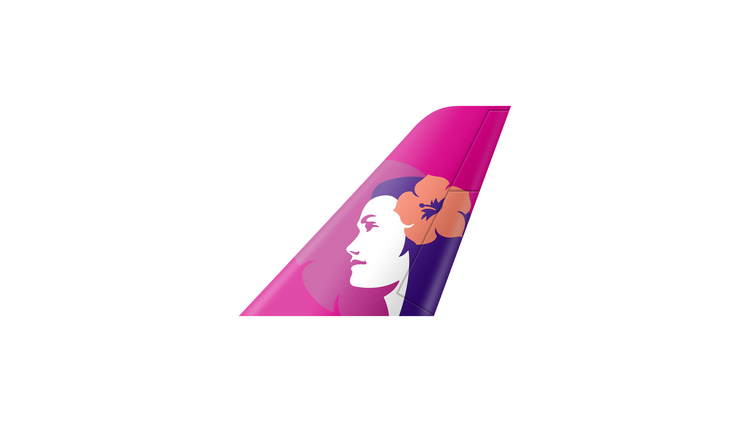 Hawaiian Airlines