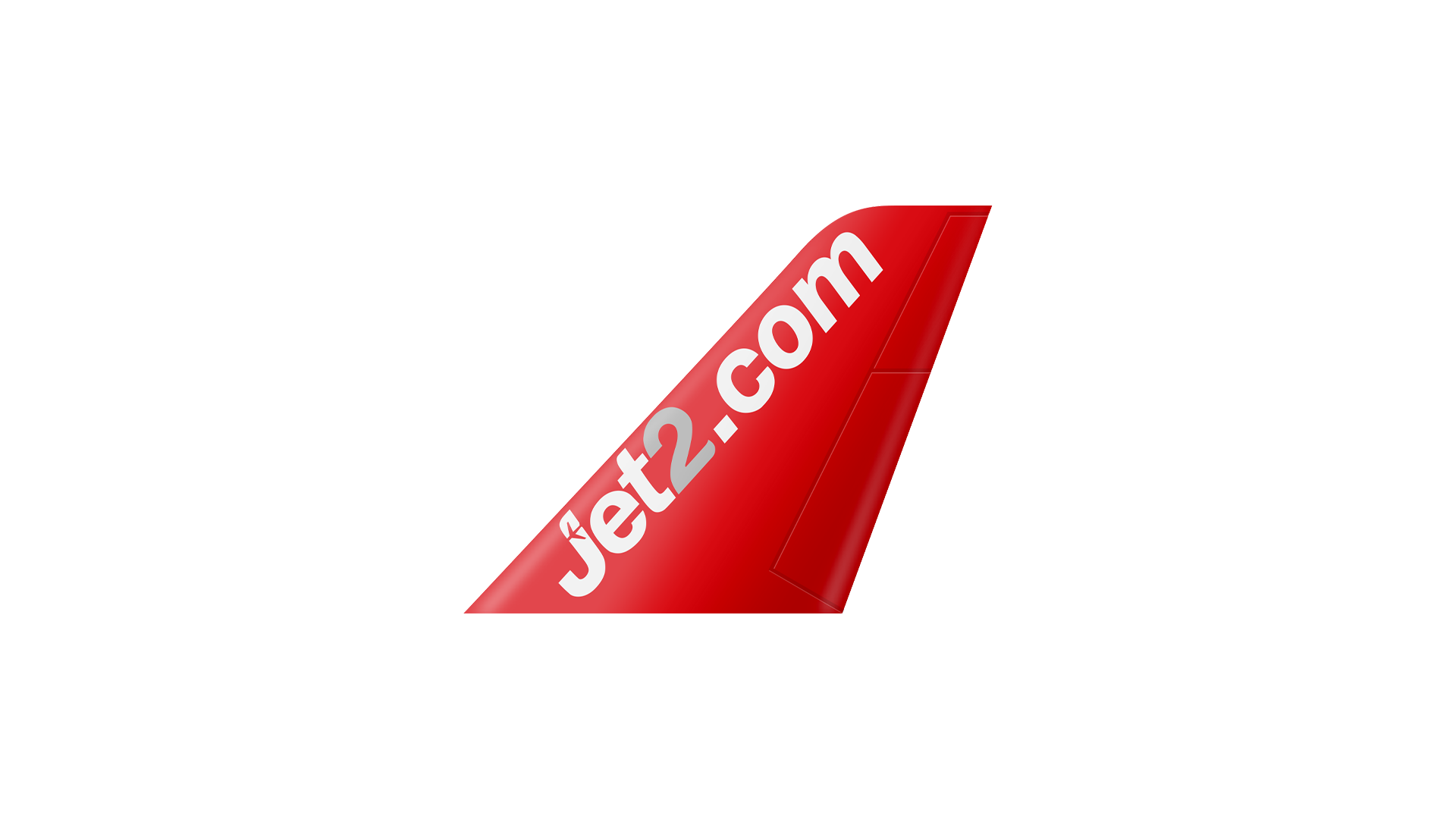 Jet2 – Plane Sticker