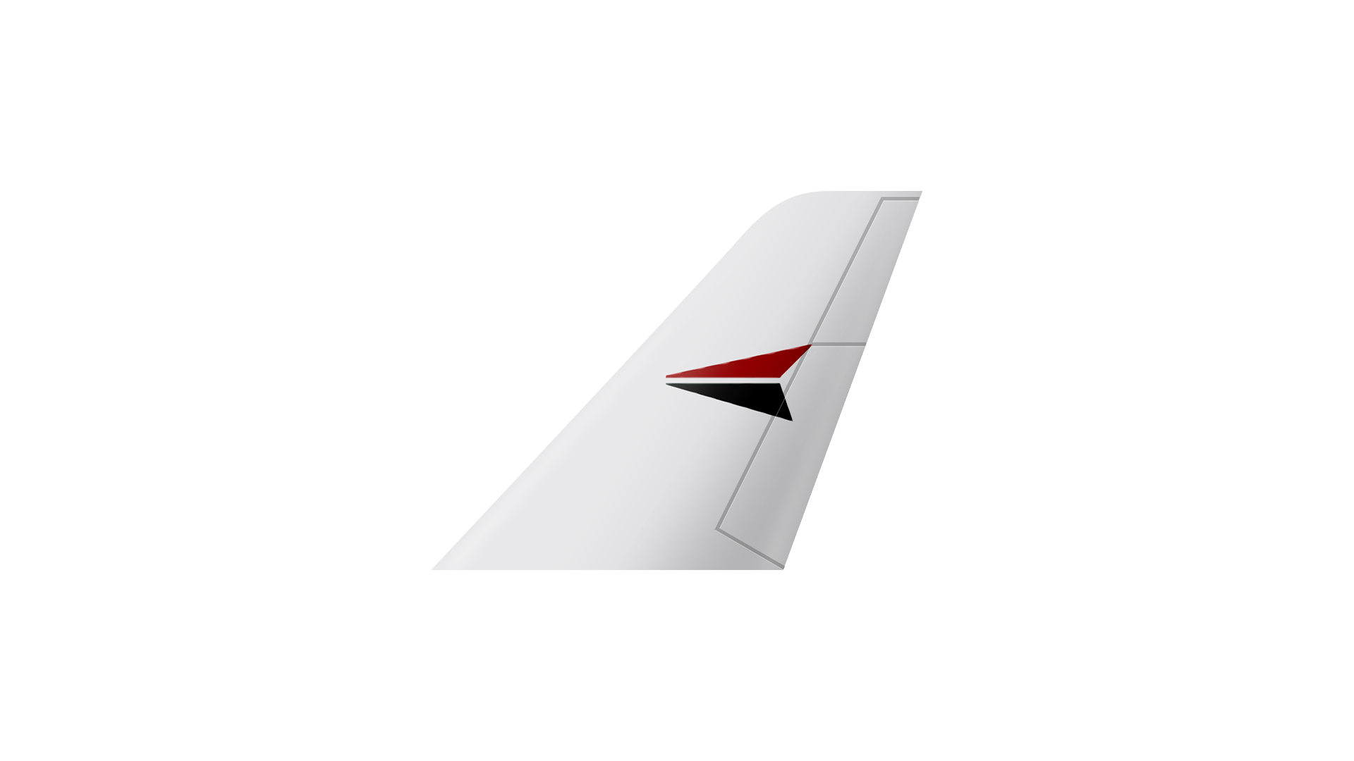 Kendell Airlines – Plane Sticker