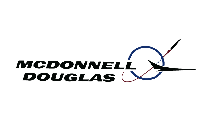 McDonnell Douglas