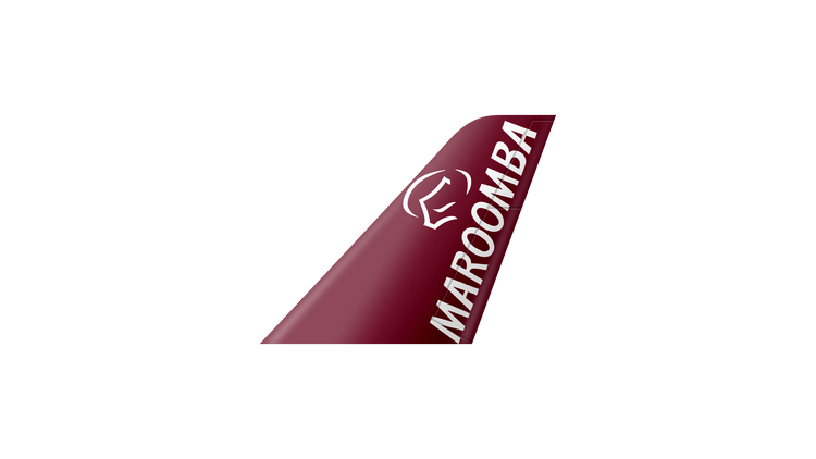 Maroomba Airlines