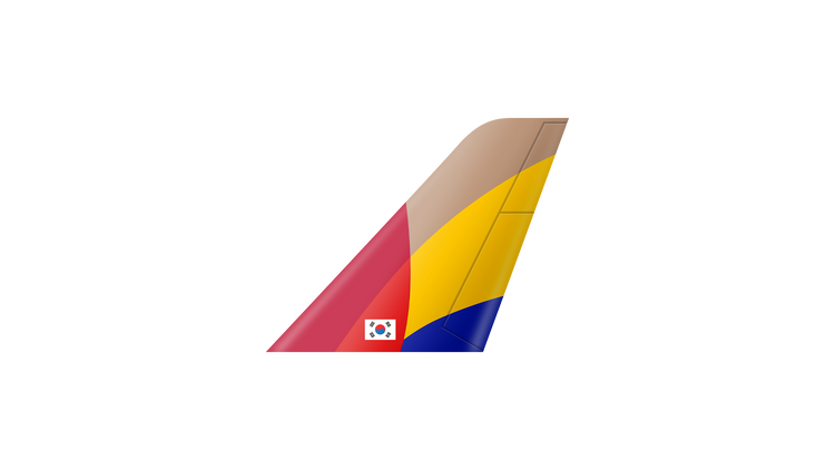 Asiana Airlines