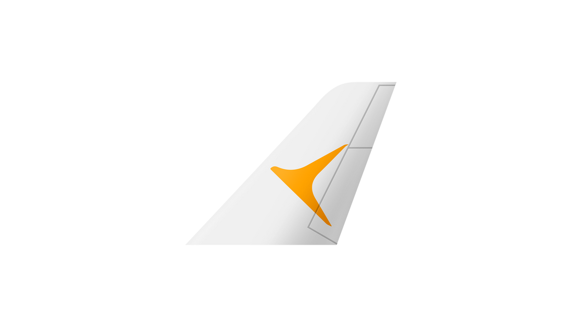 PAL Airlines – Plane Sticker