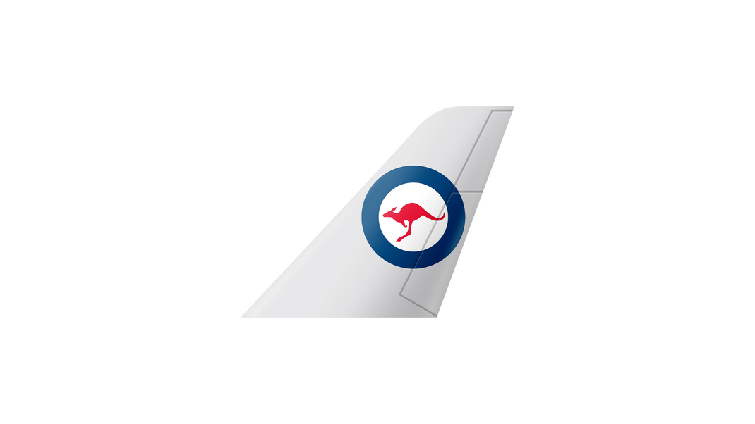 Australian Raaf Stickers RAAF – Plane Sticker