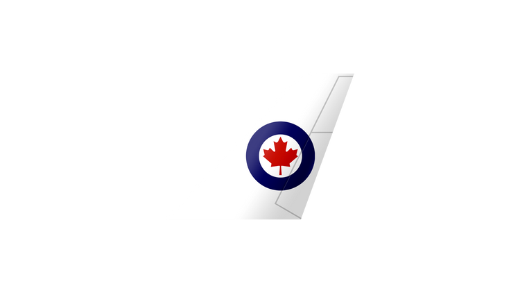 RCAF