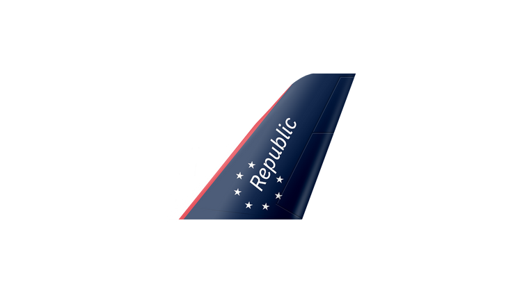 Republic Airways